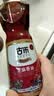 古币 芝麻香油 纯芝麻香油450ml 凉拌调味火锅油碟京粮出品北京老字号 实拍图