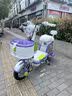 爱玛（AIMA）【门店自提】新品元宇宙pony可上牌智能电动车高颜值长续航电动轻便摩托车 到店选色提车 实拍图