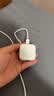 Apple/苹果 40W（至高60W） type-c快充充电器 苹果usb-c原装充电头 苹果iPhone 18 Pro Max充电器 实拍图