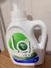 威露士La有氧洗衣液松木香4斤组合（1L+补充袋装500ml*2）【品质严选】 实拍图