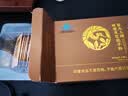 雷允上【限时加赠20g】破壁灵芝孢子粉增强免疫保健22g*3送长辈营养品 实拍图