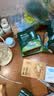 英氏婴幼儿猪肝粉宝宝辅食天然补铁调味拌饭料6个月以上单一肝源低敏 实拍图