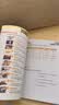 进口原版 1000 Basic English Words 2级 常见词英语1000词 YLE核心词汇教材 小学英语单词大全 教辅书图解词典 剑桥雅思核心词汇 实拍图