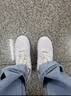 耐克NIKE男空军一号AF1 运动鞋CW2288-111白40.5 实拍图