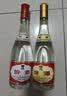 汾酒黄盖玻汾53度475mL*3瓶+红盖玻汾42度475mL*3瓶组合装 (带分装箱) 实拍图