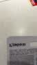 金士顿（Kingston）512GB USB3.2 Gen 1 U盘 DTXS 缤纷多彩旋转U盘 时尚便携 学习办公投标电脑优盘 实拍图