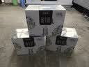 蒙牛特仑苏嗨Milk脱脂纯牛奶250ml*10盒 0脂肪 精美京绣 送礼礼盒 实拍图