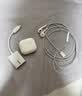 Apple/苹果/苹果 EarPods 3.5毫米接口有线耳机 圆孔耳机有线耳机游戏音乐 适用3.5mm接口的手机电脑 实拍图