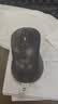 罗技（Logitech）M750L 优选系列大手鼠标 无线静音鼠标 智能鼠标 黑色 带Logi Bolt USB接收器 M650升级版 实拍图