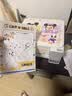 爱普生（EPSON）【6代新品】L4356墨仓式彩色无线AI学习打印机一体机家用办公  L4266升级版[自动双面 液晶屏 白] 实拍图