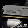 光威（Gloway）16GB DDR4 3200 台式机内存条 天策 马甲条 精选颗粒 CL18 皓月白 AI电脑配件升级 实拍图