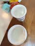 卡士（CLASSY.KISS）全程冷链 100g乳酸菌原味12杯+牛油果风味发酵乳12杯 源头直发 实拍图