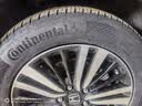 马牌（Continental）汽车轮胎215/60R17 96H FR UCJ+ 适配逍客/奥德赛/丰田锋兰达CHR 实拍图