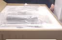 利民（thermalright）Peerless Assassin 120 SE WHITE ARGB 绝双刺客 风冷散热器6热管双塔 PA120 SE WHITE ARGB 实拍图