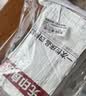 无印良品一次性床上四件套床单被罩枕套旅行加厚一次性母婴隔脏便携-纯白 实拍图