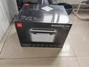 得力（deli）M2000W AI打印机黑白家用办公三合一 复印扫描机多功能 大印量 学习错题4500页 实拍图