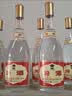 汾酒黄盖玻汾 清香型高度白酒 53度 475mL*12瓶 整箱装 实拍图