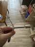 帕狄菱  洗衣机拆卸专用工具 三叉套筒扳手波轮清洗工具套装 实拍图