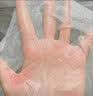OHBT面膜美白淡斑补水保湿男女士熬夜舒缓抗皱紧致去黄气暗沉提亮肤色 实拍图