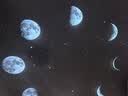 POCOCO星空投影灯仪2026新款卧室满天星睡眠氛围灯生日礼物星空顶小夜灯 实拍图