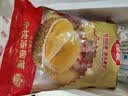 佳农泰国金枕冷冻榴莲肉1.28kg 独立包装 生鲜水果 实拍图