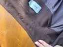 京东衣鞋任洗3件 上门取送去渍整形 价值2000元内羽绒服/棉服/大衣/鞋 实拍图