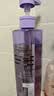 欧莱雅玻尿酸洗发水清爽控油蓬松女士洗发露660ml【热门商品】 实拍图