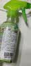 花王（KAO）家居除菌喷雾300ml 冰箱清洁剂除臭去味餐桌儿童玩具爬爬垫清洗剂 实拍图