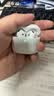 Apple/苹果 AirPods 4(支持主动降噪)搭配无线充电盒(USB-C)蓝牙耳机适用iPhone/iPad/Mac MXP93CH/A 实拍图