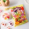 RIBON5口味水果硬糖118.6g理本日本进口果汁糖零食结婚喜糖万圣节糖果 实拍图
