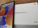 HUAWEIMatePad SE 11英寸 焕新版 华为平板电脑高刷护眼大屏 影音娱乐学生平板学习平板8GB+256GB 星云灰 实拍图