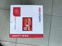 海康威视（HIKVISION）DS-2DC2C40MY-DE4MMPOE监控摄像头400万云台旋转AI移动侦测高清poe网线供电全彩夜视室内监控 实拍图