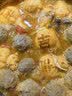 潮兴记汕头牛筋丸250克 火锅食材手打丸子 95%牛肉牛筋含量不含猪肉早餐 实拍图