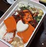 BRUNO多功能锅家用料理锅火锅电煮锅蒸煮涮烤一体电蒸锅电炒锅1-6人分体式电热炖锅5L复古红 标配 实拍图