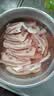 东来顺内蒙原切精选肋排条 手把肉肋排2.4斤手抓羊排 煎烤炖煮 生鲜羊肉 实拍图