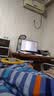 华硕VG27AQ5F 27英寸显示器2K 200Hz显示器超频220Hz FastIPS  HDR10 FreeSync无撕裂 0.3ms响应HDR10 实拍图