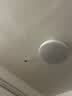 雷士（NVC）LED照明枕边风风扇灯吊扇灯北欧餐厅卧室1级能效三防白色42寸60瓦 实拍图