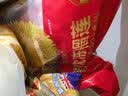佳农泰国金枕冷冻榴莲肉1.28kg 独立包装 生鲜水果 实拍图