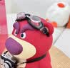 迪士尼（Disney）草莓熊加湿器学生送男女生实用中秋节生日礼物小众高级摆香薰机 实拍图