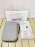 CONTEC康泰胎心监测仪孕妇家用超声多普勒医用胎心仪灵敏探头CONTEC10F 实拍图
