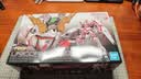 万代（BANDAI） 高达模型 RG 1/144 机动战士 敢达玩具 金刚机器人 男生礼物 RG 25 独角兽 实拍图
