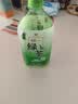 统一（President）绿茶 茶饮料 1L*8瓶 整箱装 实拍图