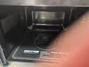 美的（Midea）微波炉烤箱一体机900w微波1000w烧烤平板光波速热23L容量变频2026新款彩膜家用一级能效 （C32） 实拍图