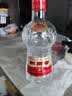 剑南春水晶剑 52度 500mL 单瓶装 浓香型白酒 实拍图