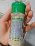 特瑞肯（TRICON）白胡椒面胡椒粉配料干净烧烤炒菜凉拌煲汤牛排火锅烤串调味品45g 实拍图