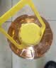 鲁花 物理压榨特香非转基因玉米胚芽油6.18L 富含植物甾醇  实拍图