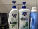 舒肤佳健康净护沐浴露 薄荷香1kg 清凉爽肤 男士沐浴乳液 新旧包装随机 实拍图