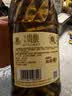 张裕贵馥晚采 甜白葡萄酒 750ml*1 混酿威尔代冰酒 聚会微醺双十一 实拍图