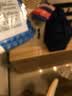京东京造 75%酒精湿巾便携小包10片*10包 消毒湿巾纸 杀菌湿纸巾 开学必备 实拍图
