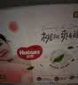好奇（Huggies）铂金装小桃裤纸尿裤XL96片(12-17kg)加大号尿不湿【散热口碑王】 实拍图